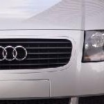 Audi Flotte beim World Economic Forum: 13 Prozent weniger CO2-Ausstoß