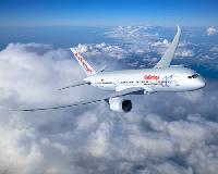 Boeing, Air Europa of Spain Announce Order for Eight 787 Dreamliners
