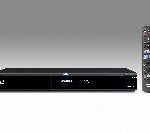 Panasonic Blu-ray Player DMP-BD30