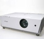 Epson EMP-6110 Business Projektor: Unempfindlich gegen belastete Atmosphären dank elektrostatischem Partikelfilter