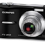 Bis zu 5-mal näher dran mit den Olympus FE-Kameras