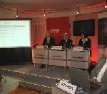 ASFiNAG und ÖBB präsentieren neue Software für Vergabeverfahren