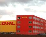 DHL eröffnet neues Logistikzentrum in Ostfildern