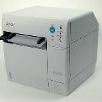 Epson auf der Euroshop: Halle 06, Stand G51