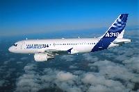 Airbus: Hamburg International erhält erste A319 und bestellt zwei weitere Flugzeuge