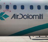 Air Dolomiti – Mitglied im Verbund Lufthansa Regional – mit Top Bewertungen innerhalb kurzer Zeit
