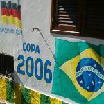 FIFA WM 2014: Brasiliens Tourismusministerin wirbt für Investitionen