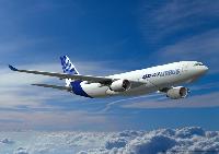MatlinPatterson signs for six Airbus A330-200F