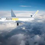 Lufthansa Cargo / DHL Express Joint Venture Airline „AeroLogic“ to Operate Boeing 777 Freighters
