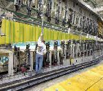 Boeing Begins Major Assembly of First New 777 Freighter