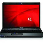 Klappe, die Erste: Compaq ist wieder da