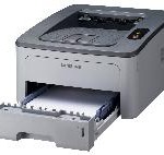 Samsung präsentiert weltweit kleinsten Laserdrucker mit integrierter Duplexeinheit