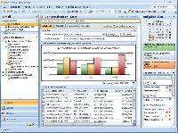 Microsoft Office Outlook mit Business Contact Manager 2007 als Einzelprodukt verfügbar