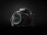 Neuer Zuwachs für das Sony αSystem: zwei DSLR-Kameras mit Quick AF Live-View
