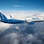 Boeing Receives Order from Romanian Carrier Blue Air for Next-Generation 737s