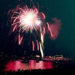 Keine Langeweile hinterm Deich