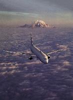 Boeing Awarded EPX Concept Refinement Contract