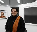 Eröffnung der Galerie Epson Kunstbetrieb mit begeistertem Publikum