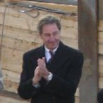 Steigenberger: Richtfest am Essener Hauptbahnhof