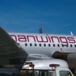 Lufthansa-Germanwings: Verkehrszahlen für Januar 2008