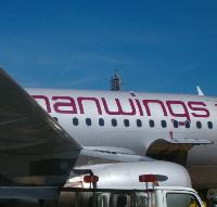 Lufthansa-Germanwings: Verkehrszahlen für Januar 2008