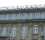 Steigenberger Hotel Thüringer Hof, Eisenach