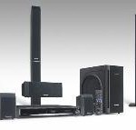 Panasonic SC-PT560 und SC-PT460