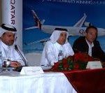 QATAR AIRWAYS PILOTS HOLD JOINT ANNUAL MEETING