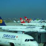 Köln-Istanbul: neue Lufthansa-Verbindung