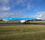 Boeing Delivers KLM’s First 777-300ER