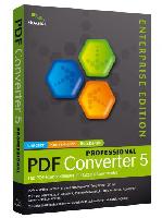 Nuance optimiert mit PDF Converter Professional 5 das Arbeiten mit PDFs für Business-Anwender