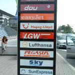 Regionalflughäfen in Deutschland weiter auf Erfolgskurs