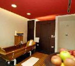 Kurzurlaub am „weißen Meer“