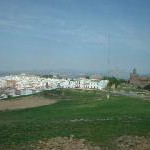 ANDALUSIEN AUF WACHSTUMSKURS: