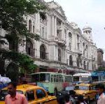 Lufthansa: Öfter nach Kolkata (Kalkutta)