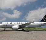 TAP Portugal: Neuer A320 von TAP Portugal mit Star Alliance Bemalung
