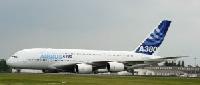 Airbus: Korean Air bestellt weitere A380
