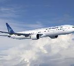 Boeing, Garuda Indonesia Announce 777 Order