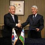 Zentralasien im Fokus von Korean Air – Kooperation um jeden Preis