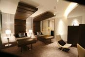 Etihad eröffnet neue Premium Lounge am Abu Dhabi Airport