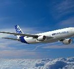 BOC Aviation bestellt fünf Airbus A330-200F