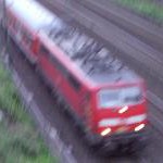 „Ein Leichenschmaus“ und andere Ereignisse