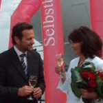 Europäische Kartellbehörden genehmigen Kreuzfahrt Joint Venture