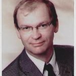 Juergen Dotterweich ist neuer Werkleiter bei Grundig Business Systems