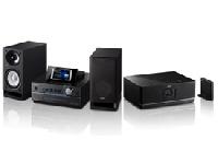 Sony GIGAJUKE: Zwei neue intelligente HiFi-Systeme mit Festplatte machen mehr aus der Musik