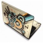 Künstlerische Intelligenz von HP