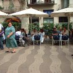 BARCELONA: Die Romanik und das Mittelmeer