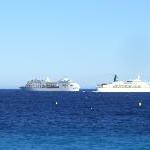 Kreuzfahrten von Princess Cruises- jetzt auch online