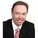 Ian Robertson zum Mitglied des Vorstands der BMW AG für Vertrieb und Marketing berufen