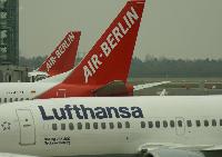 „Destination MAY“ – Riesenparty in Düsseldorf – Lufthansa will es Air Berlin zeigen